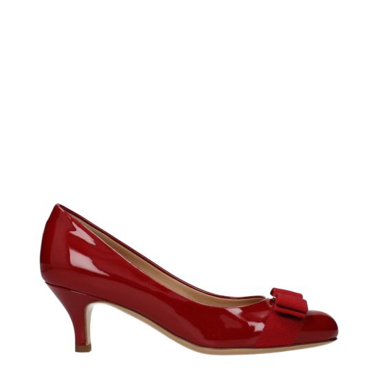 25SS 살바토레 페라가모 힐/펌프스 CARLA550592182