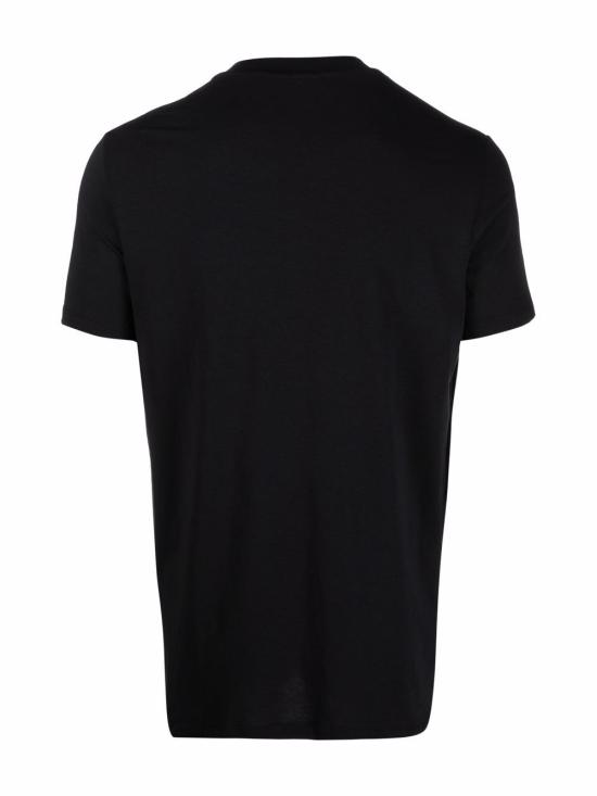 26SS 톰포드 반팔 티셔츠 T4M081410 002 Black - TOMFORD