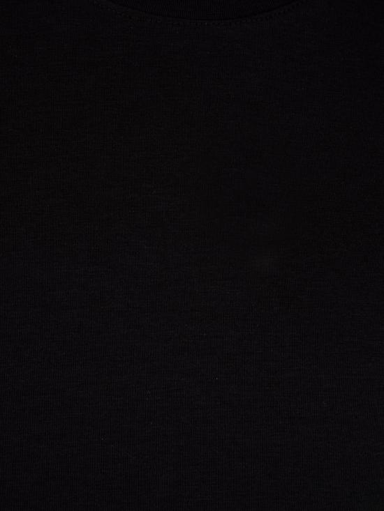 26SS 톰포드 반팔 티셔츠 T4M081410 002 Black - TOMFORD