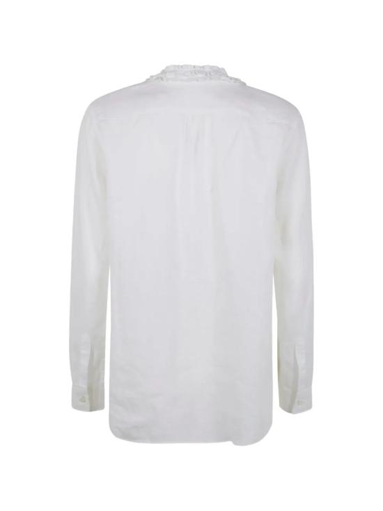 26SS 아스페시 셔츠 5447 C195 85072 WHITE - ASPESI