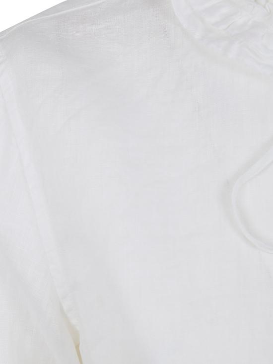 26SS 아스페시 셔츠 5447 C195 85072 WHITE - ASPESI