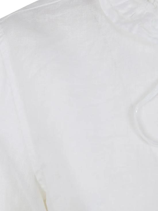 26SS 아스페시 셔츠 5447 C195 85072 WHITE - ASPESI