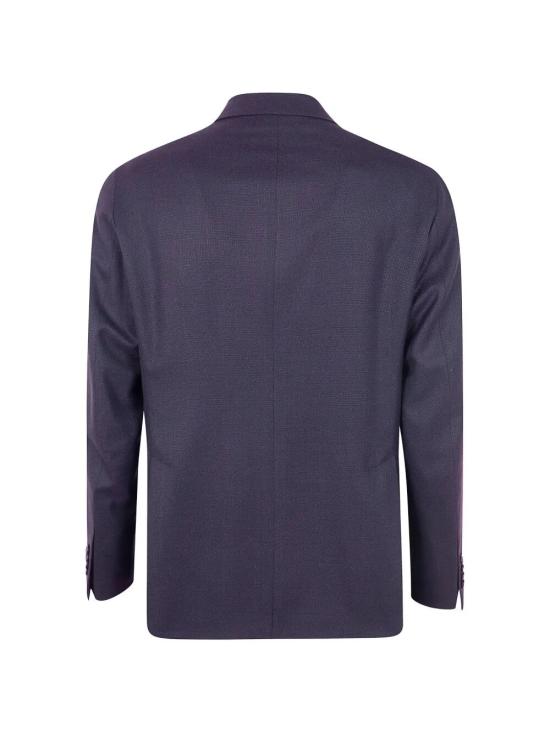 26SS 딸리아토레 수트 자켓 1SMC22K PE150155 B3198 NAVY - TAGLIATORE