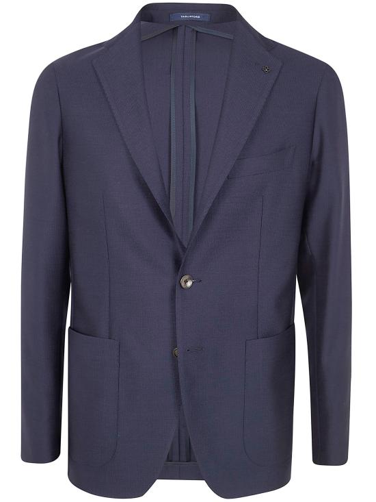 26SS 딸리아토레 수트 자켓 1SMC22K PE150155 B3198 NAVY