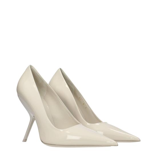 25SS 살바토레 페라가모 힐/펌프스 EVAX50762435 - SALVATORE FERRAGAMO