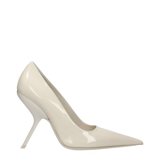 25SS 살바토레 페라가모 힐/펌프스 EVAX50762435