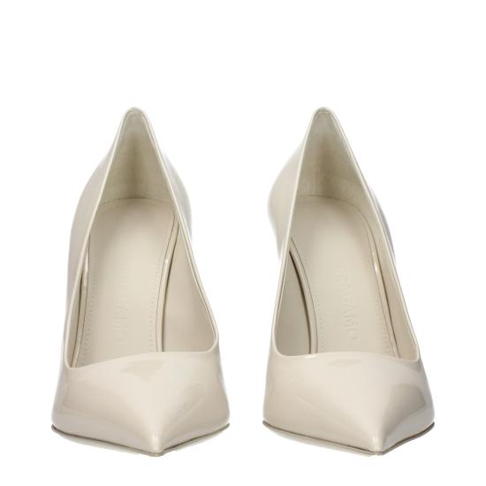 25SS 살바토레 페라가모 힐/펌프스 EVAX50762435 - SALVATORE FERRAGAMO