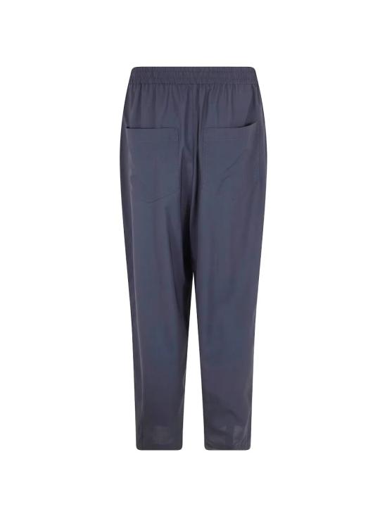 26SS 피티제로우노 스트레이트 팬츠 COASWDZB0KLT 0370 BLUE - PT01