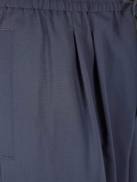 26SS 피티제로우노 스트레이트 팬츠 COASWDZB0KLT 0370 BLUE - PT01