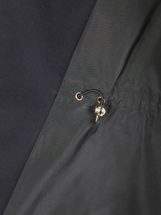 26SS 에르노 반팔 티셔츠 JG000224D 52006 098 9300 BLACK - HERNO