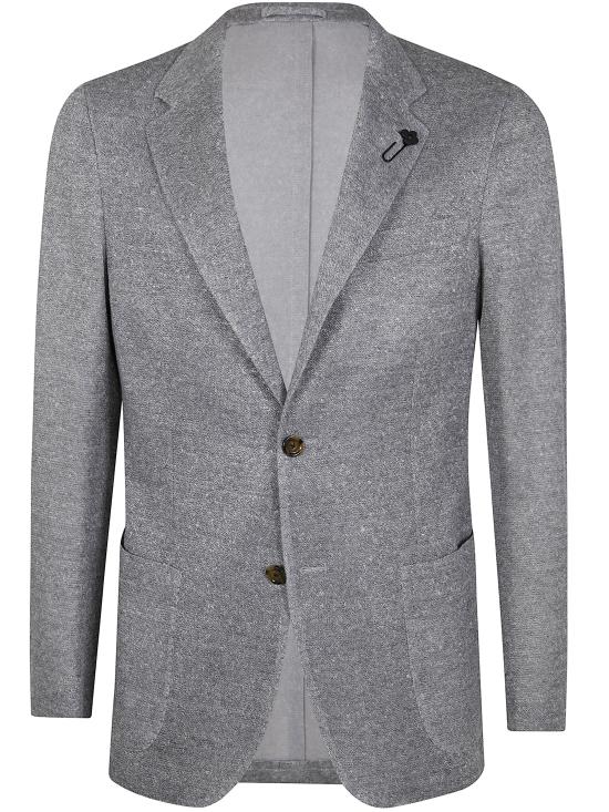 26SS 라르디니 수트 자켓 CNLKJ5E84 LK66043 900 GREY