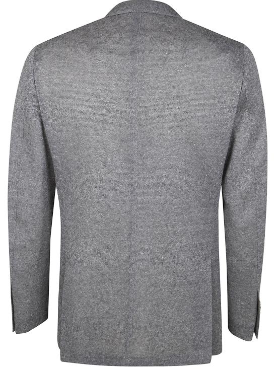 26SS 라르디니 수트 자켓 CNLKJ5E84 LK66043 900 GREY - LARDINI