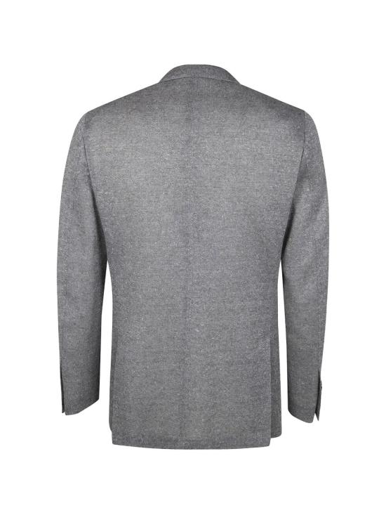 26SS 라르디니 수트 자켓 CNLKJ5E84 LK66043 900 GREY - LARDINI