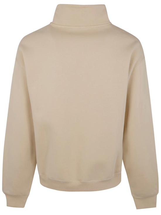 26SS 자크뮈스 긴팔 티셔츠 25ESSM00313AJ00174 098 150 BEIGE - JACQUEMUS