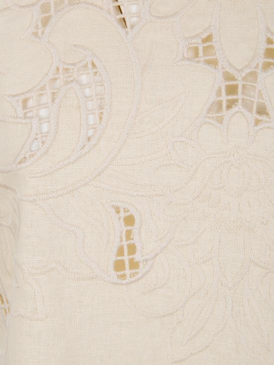 26SS 트윈셋 탑 261TP2311 00059 SHELL - TWINSET