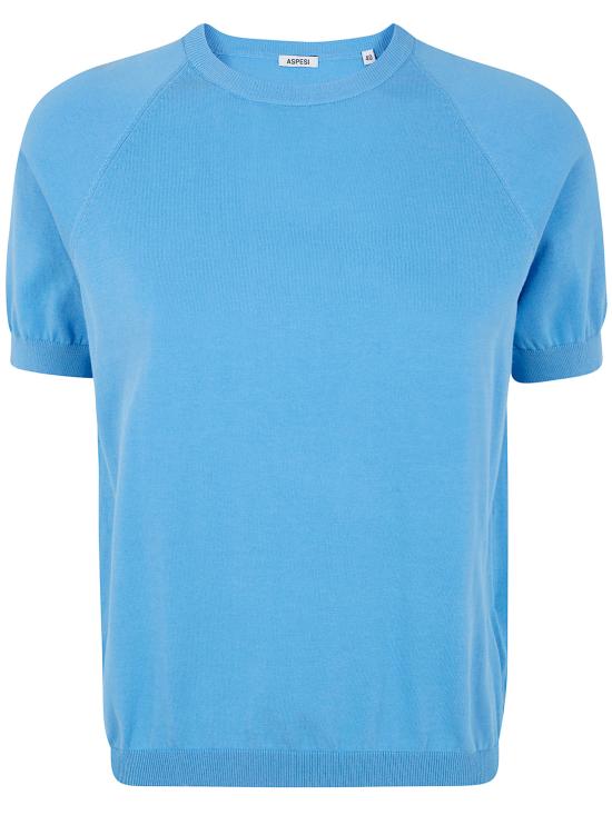 26SS 아스페시 탑 3222 3371 01104 SKY BLUE