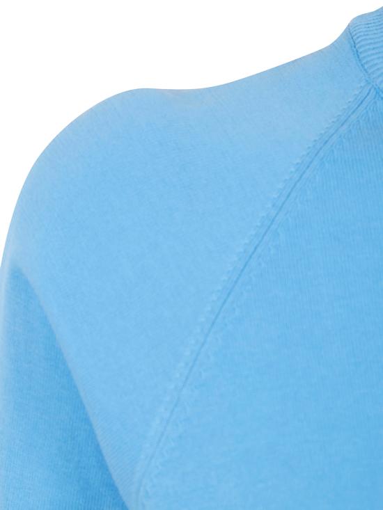 26SS 아스페시 탑 3222 3371 01104 SKY BLUE - ASPESI