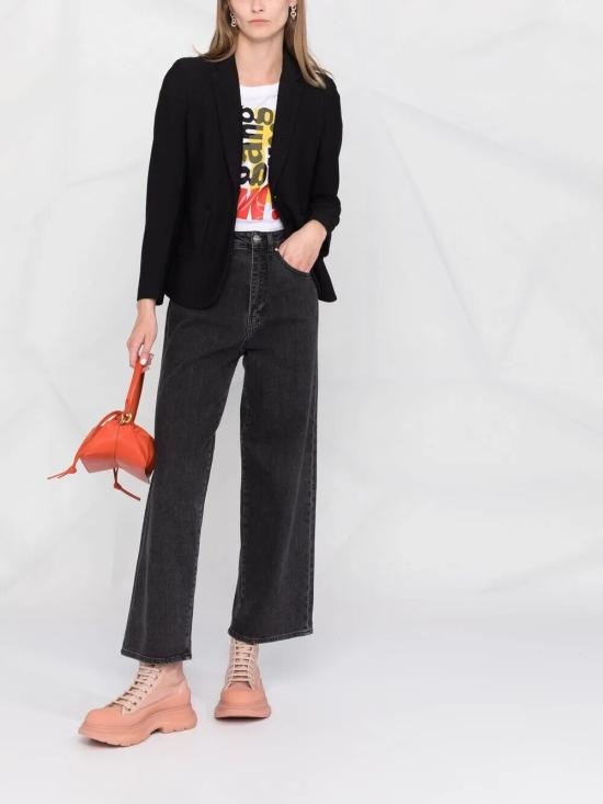 26SS 세븐티 수트 자켓 GI0173 70 500021 098 999 BLACK - SEVENTY