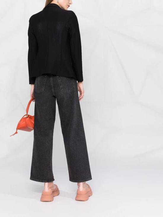 26SS 세븐티 수트 자켓 GI0173 70 500021 098 999 BLACK - SEVENTY