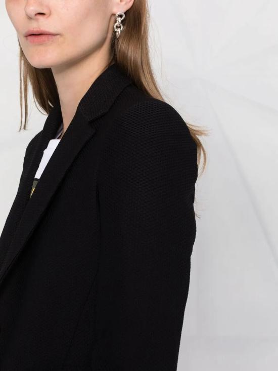 26SS 세븐티 수트 자켓 GI0173 70 500021 098 999 BLACK - SEVENTY