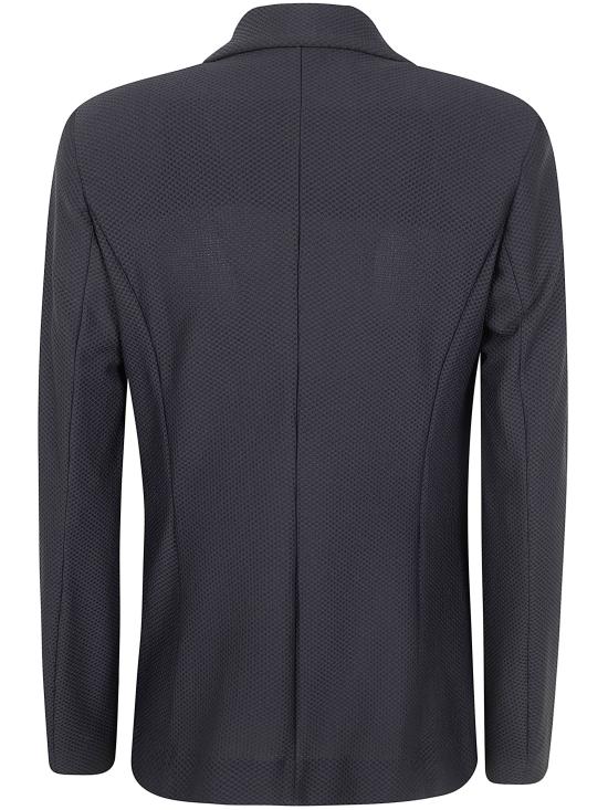 26SS 세븐티 수트 자켓 GI0173 70 500021 098 999 BLACK - SEVENTY