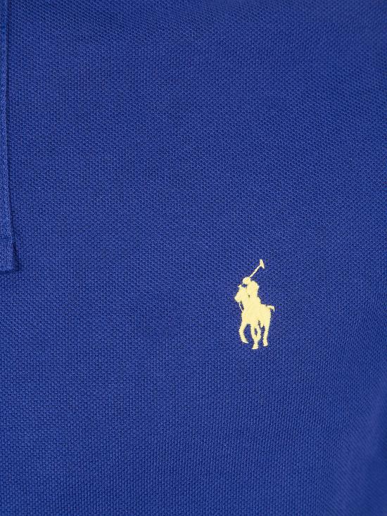 26SS 폴로 랄프로렌 폴로 티셔츠 710 795 080 013 FALL ROYAL - POLO RALPH LAUREN