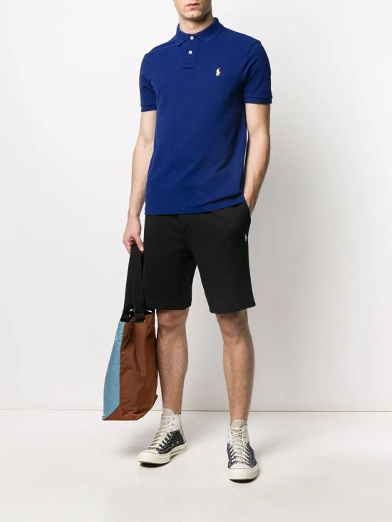 26SS 폴로 랄프로렌 폴로 티셔츠 710 795 080 013 FALL ROYAL - POLO RALPH LAUREN