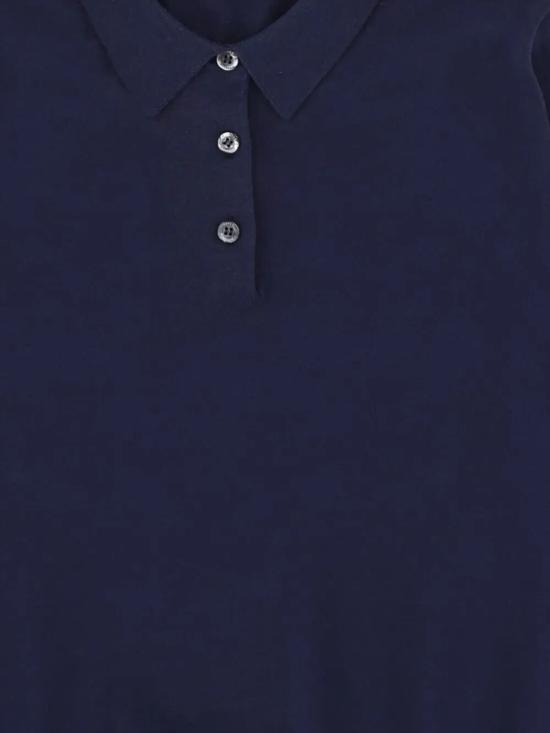 26SS 아스페시 스웨터 3236 M127 01098 NAVY - ASPESI