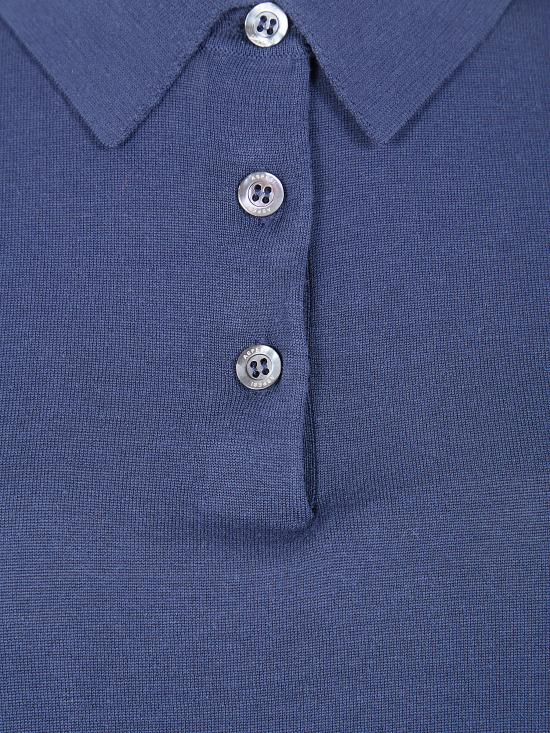 26SS 아스페시 스웨터 3236 M127 01098 NAVY - ASPESI