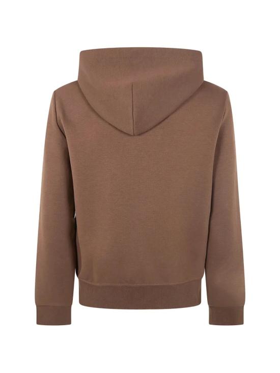 26SS 폴로 랄프로렌 후드 티셔츠 710 881 517 506 NUTMEG BROWN - POLO RALPH LAUREN