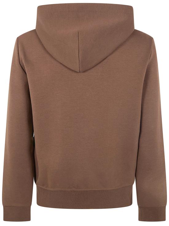 26SS 폴로 랄프로렌 후드 티셔츠 710 881 517 506 NUTMEG BROWN - POLO RALPH LAUREN