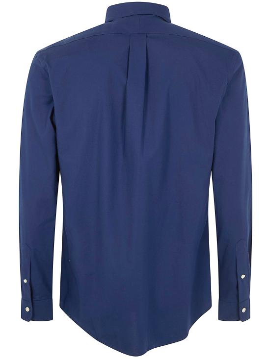 26SS 폴로 랄프로렌 긴팔 셔츠 710 928 254 001 098 NEWPORT NAVY - POLO RALPH LAUREN