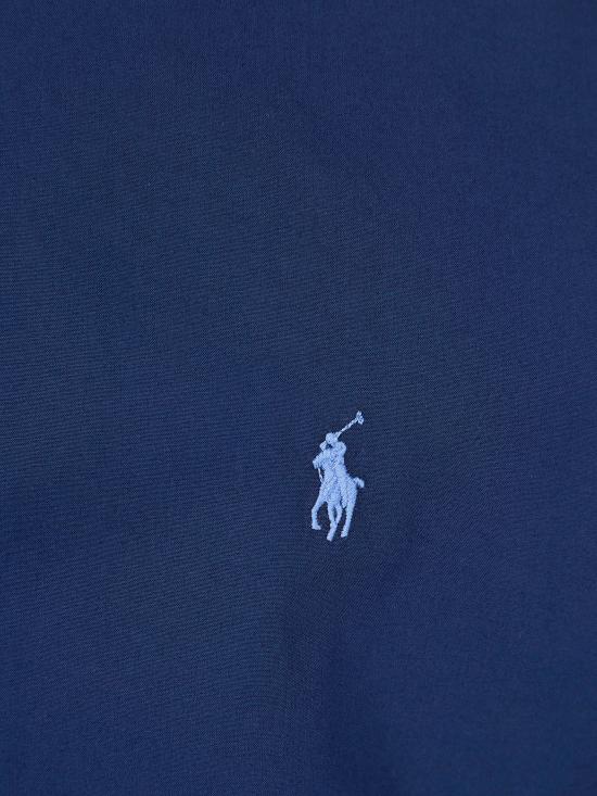 26SS 폴로 랄프로렌 긴팔 셔츠 710 928 254 001 098 NEWPORT NAVY - POLO RALPH LAUREN