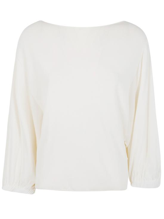 26SS 리비아나 콘티 스웨터 F6SA08 A081 POMICE