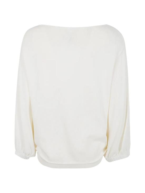 26SS 리비아나 콘티 스웨터 F6SA08 A081 POMICE - LIVIANA CONTI