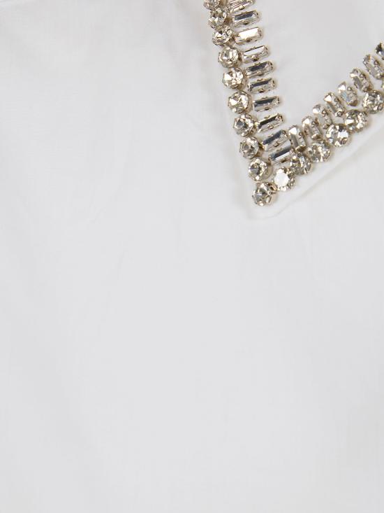 26SS 세븐티 셔츠 CA1495 50 200418 001 WHITE - SEVENTY