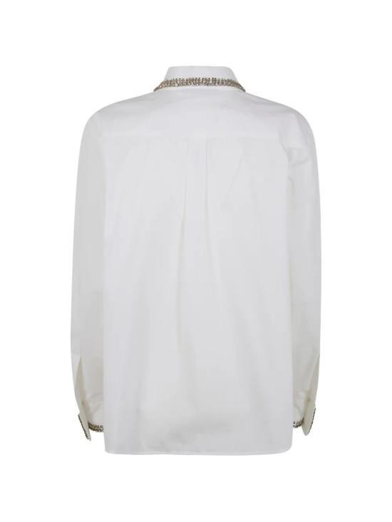 26SS 세븐티 셔츠 CA1495 50 200418 001 WHITE - SEVENTY