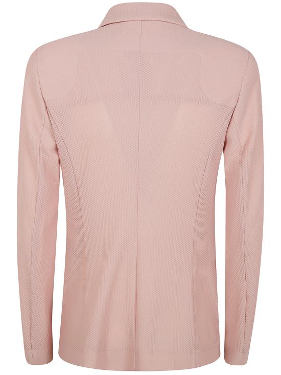 26SS 세븐티 수트 자켓 GI0173 70 500021 098 520 PINK - SEVENTY