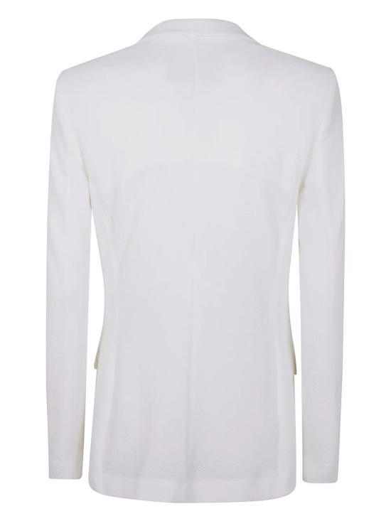 26SS 세븐티 수트 자켓 GI0736 70 500021 098 002 CREAM - SEVENTY