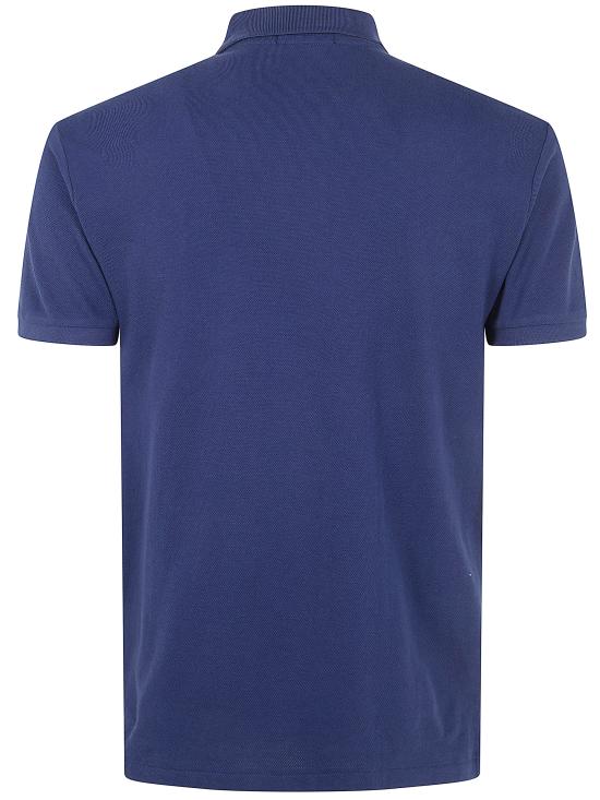 26SS 폴로 랄프로렌 폴로 티셔츠 710 795 080 007 NEWPORT NAVY - POLO RALPH LAUREN