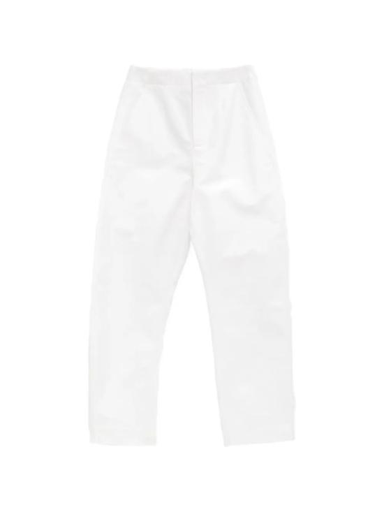 26SS 자크뮈스 스트레이트 팬츠 26EPAM00551AW00741 100 WHITE