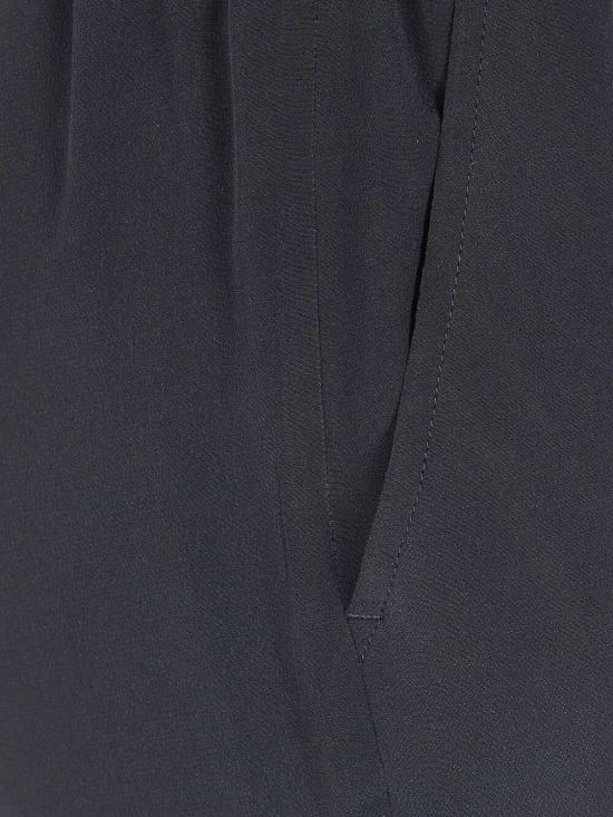 26SS 세븐티 스트레이트 팬츠 PT1356 460090 999 BLACK - SEVENTY