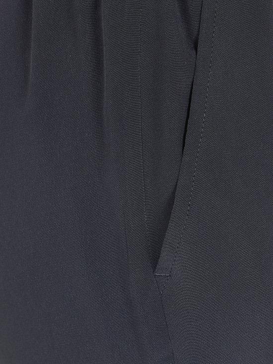 26SS 세븐티 스트레이트 팬츠 PT1356 460090 999 BLACK - SEVENTY