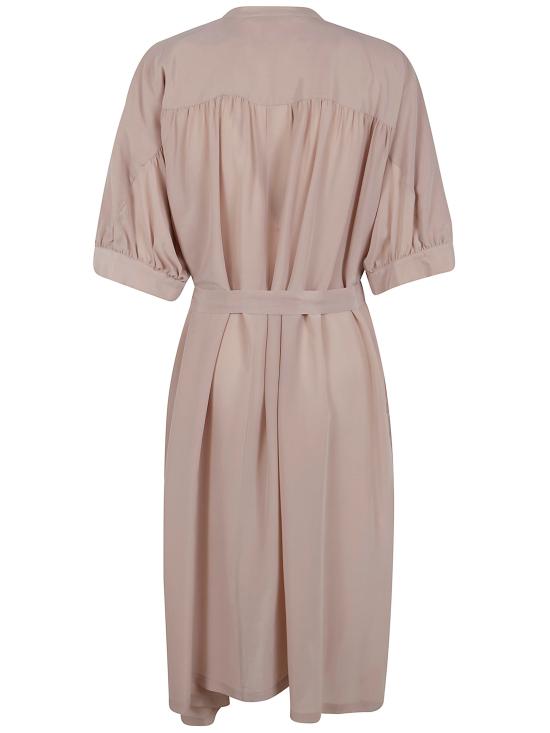 26SS 세븐티 숏 원피스 AB1547 460239 572 PINK - SEVENTY