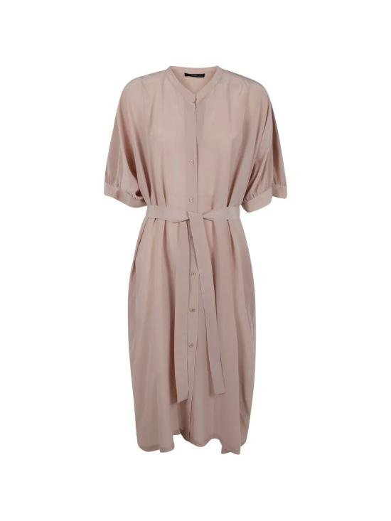 26SS 세븐티 숏 원피스 AB1547 460239 572 PINK - SEVENTY