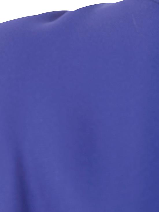 26SS 만투 셔츠 AG1022 G09 394 BLUE - MANTU