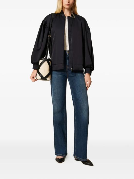 26SS 트윈셋 데님 팬츠 261TP2703 01611 MEDIUM DENIM - TWINSET