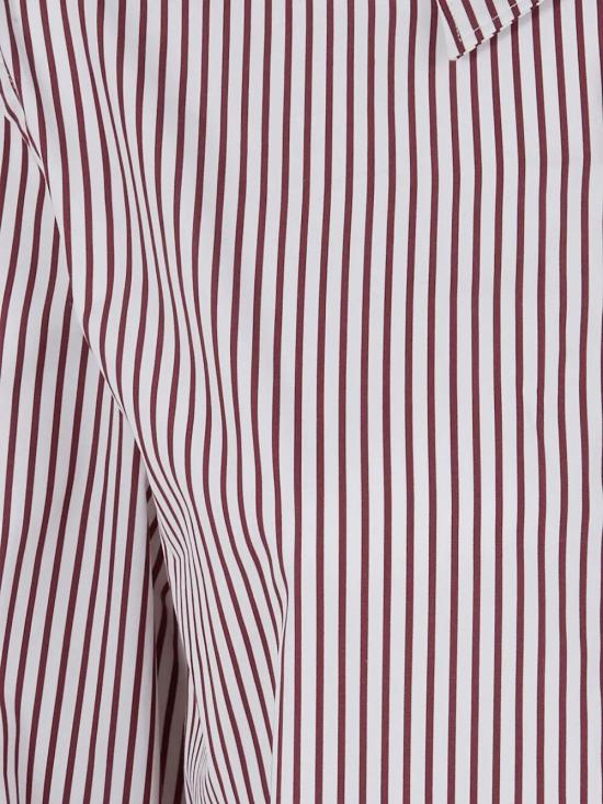 26SS 아스페시 셔츠 5461 B863 44292 RED STRIPES - ASPESI