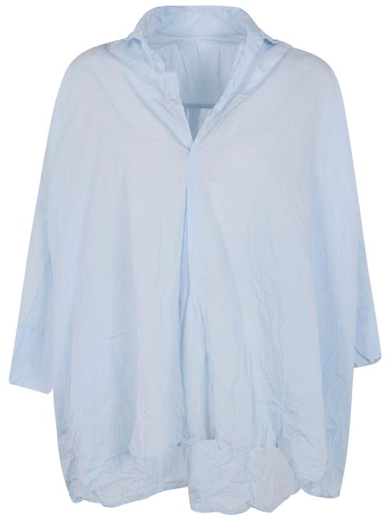 26SS 다니엘라 그레지스 셔츠 CA343 C294 LIGHT BLUE