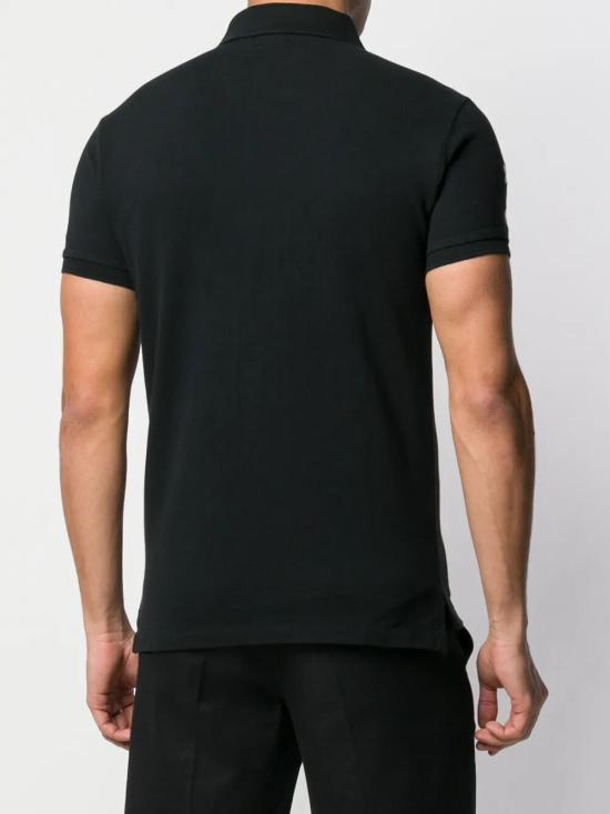 26SS 폴로 랄프로렌 폴로 티셔츠 710 688 969 001 POLO BLACK - POLO RALPH LAUREN